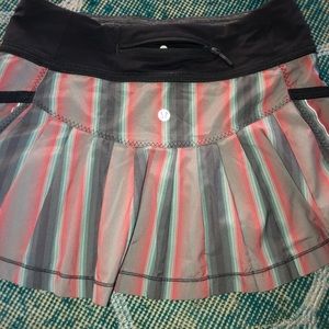 Lululemon skirt